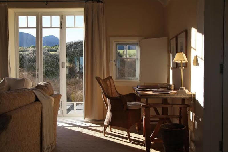 Wharekauhau Country Estate Villa Wairarapa Exterior photo